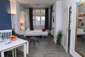 Villa Sanssouci Ferienwohnung Sanddorn